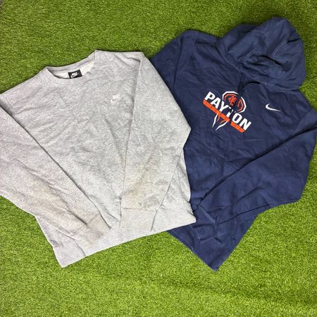 Classic Nike Sweatshirts (zrs 3)