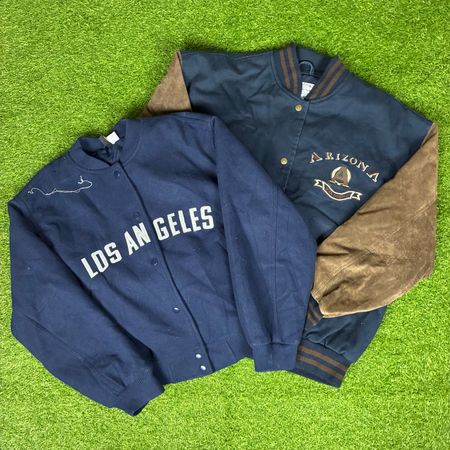 Baseball whool jackets (zrs 4)