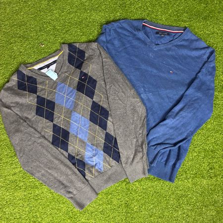 Tommy hilfiger sweater (zrs 7)