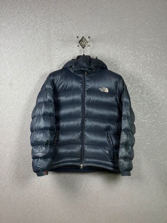 The North Face Puffer Jacket
