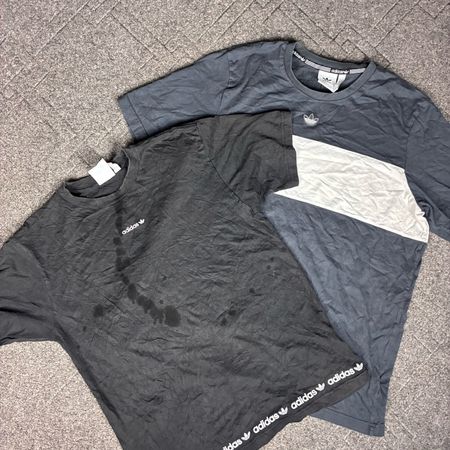 Adidas T shirts (cv 240)
