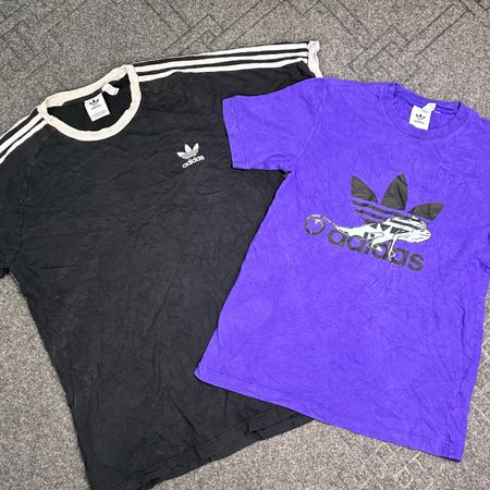 Classic adidas t shirts (cv 242)