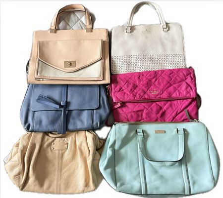 Kate spade bags