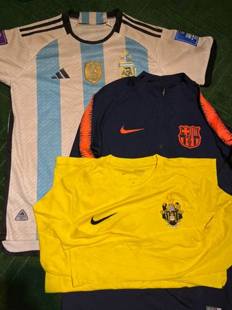 Fußball t shirt