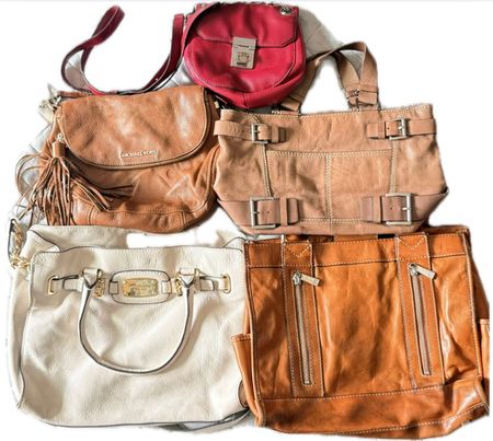 MIichael Kors (MK) bags