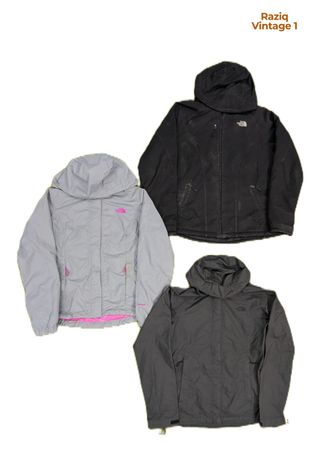 RV3890 The North Face Jackets