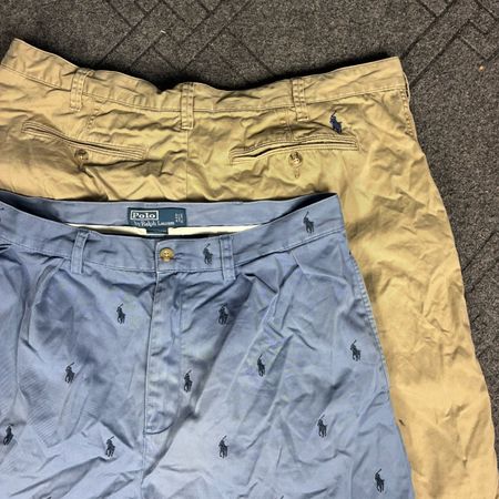 Ralph lauren shorts (cv 245)
