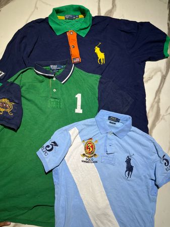 Big pony polo Ralph Lauren