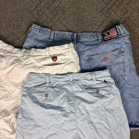 Ralph lauren shorts (cv 246)