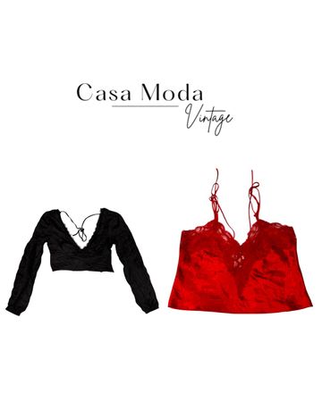 190626-2 cami tops 10 pcs