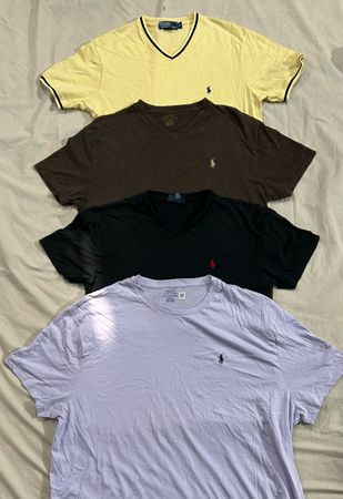 Ralph Lauren T-Shirts (897)