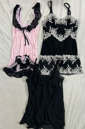 Y2k camisoles (902)