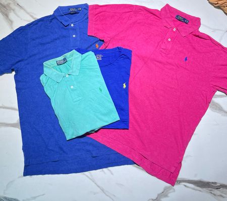 Polo Ralph Lauren American stock ✨