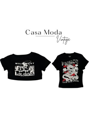 190626-6 babytees tops 10 pcs