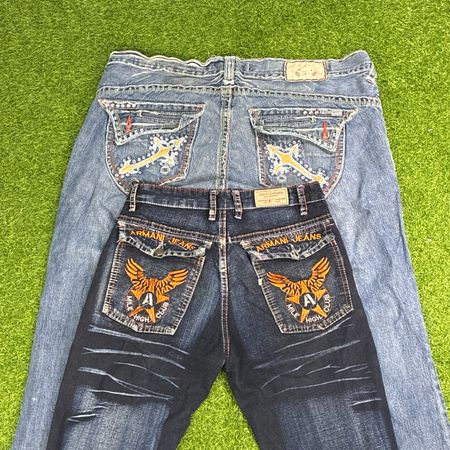 Hip pop jeans (zrs 12)
