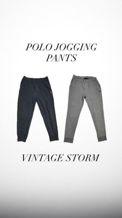 Ralph Lauren Trousers