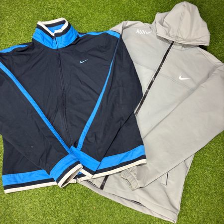 Nike Mix Jackets (zrs 14)