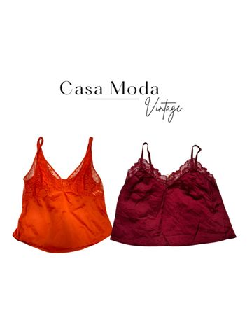 190626-11 cami tops 10 pcs