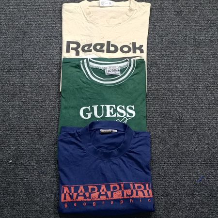 Branded T Shirts