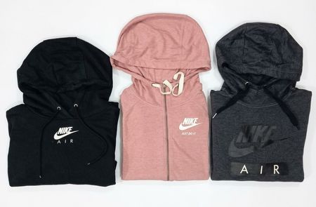 Nike Hoodie's