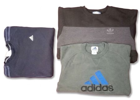 Adida's Sweatshirt