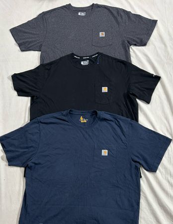 Carhartt T-shirts (918)