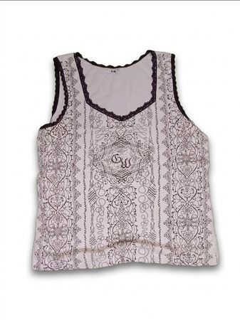 Y2K Tops (058c)