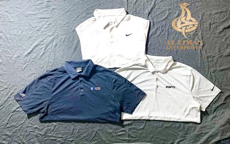 Nike T-shirts 001