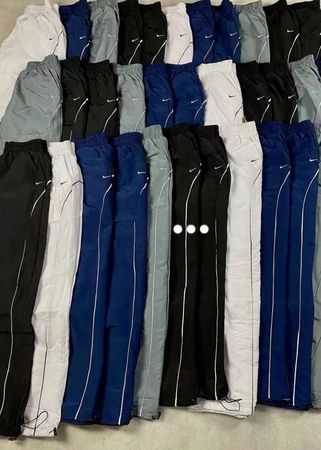 Vintage ẞåggy Ñike Trackpants ✨