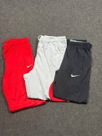 Authentic Vintage Nike Baggy Pants