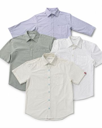 Mix Branded shirt