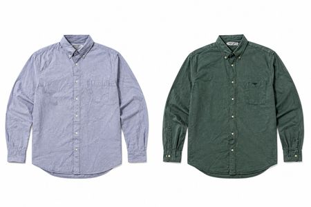 Mix Branded shirts and t-shirts