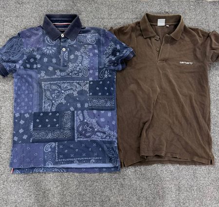 Mix Branded t-shirt