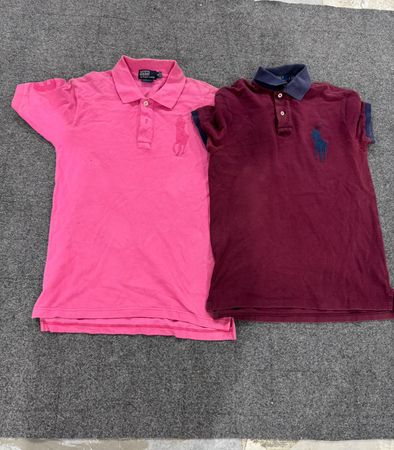 Mix branded tshirts