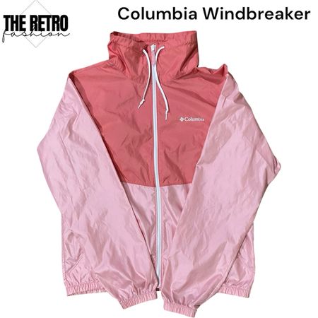 Columbia Windbreakers-0238