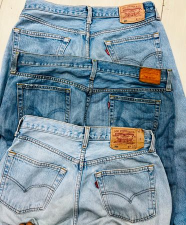 Levi's Jeans