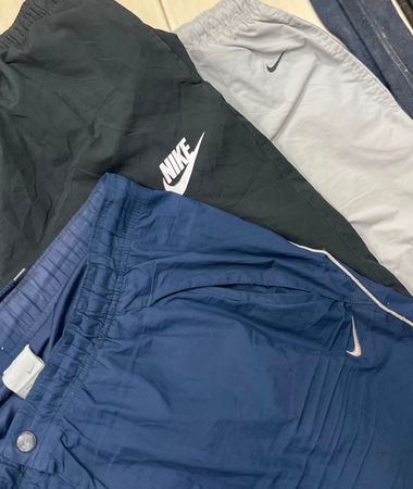 Nike Track Pants