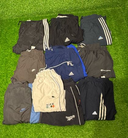 Vintage trackpants