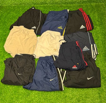 Vintage Trackpants