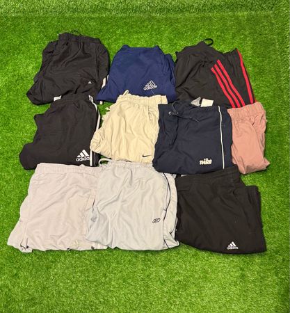 Vintage Trackpants