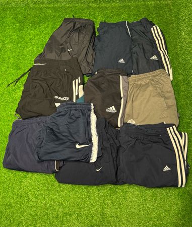 Vintage Trackpants