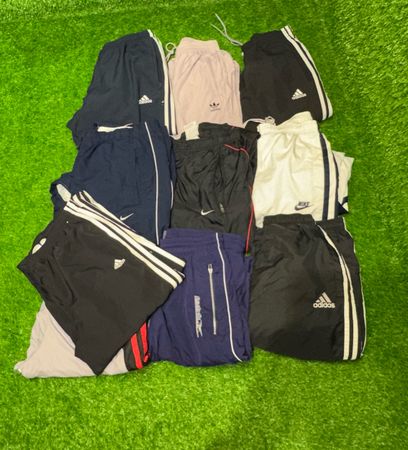 Vintage Trackpants