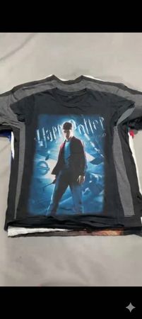Vintage cartoon t-shirt