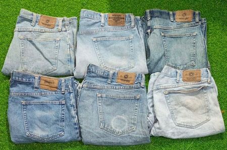 WRANGLER  SHORTS (D 125)