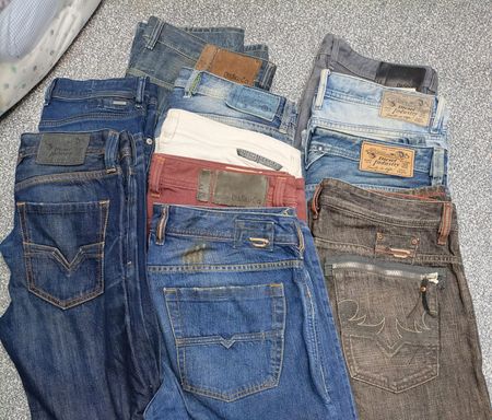 Diesel Jeans