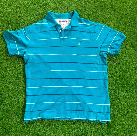 Us polo Assn Chaps e Camisas Polo Nautica