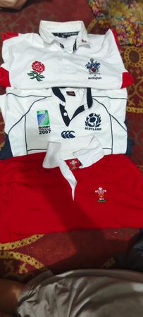 Vintage club Rugby