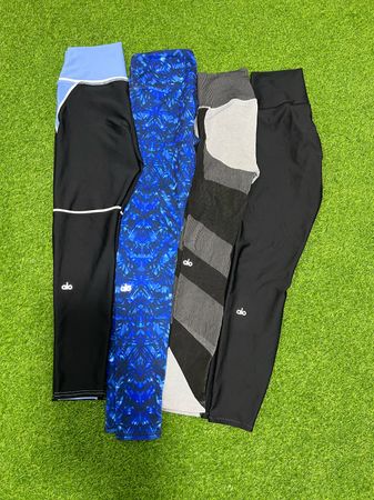 Tv78 Alo Leggings 14P