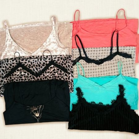 Mix Women's tops