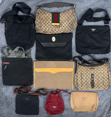 Designer  bags